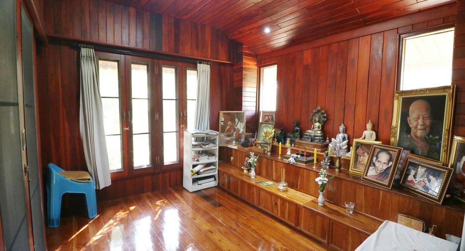 Haus zum Kauf mit 3 Zimmer in Mueang Udon Thani, Udon Thani