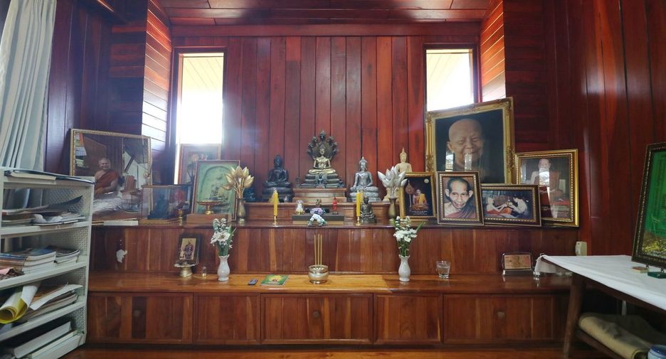 Haus zum Kauf mit 3 Zimmer in Mueang Udon Thani, Udon Thani