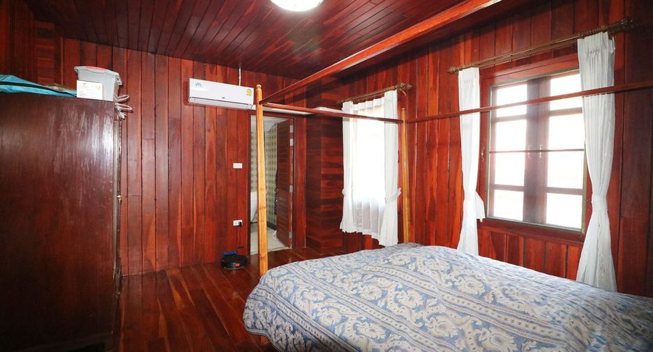 Haus zum Kauf mit 3 Zimmer in Mueang Udon Thani, Udon Thani
