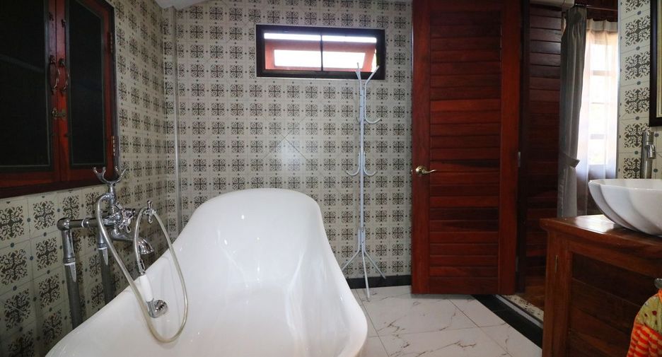 Haus zum Kauf mit 3 Zimmer in Mueang Udon Thani, Udon Thani