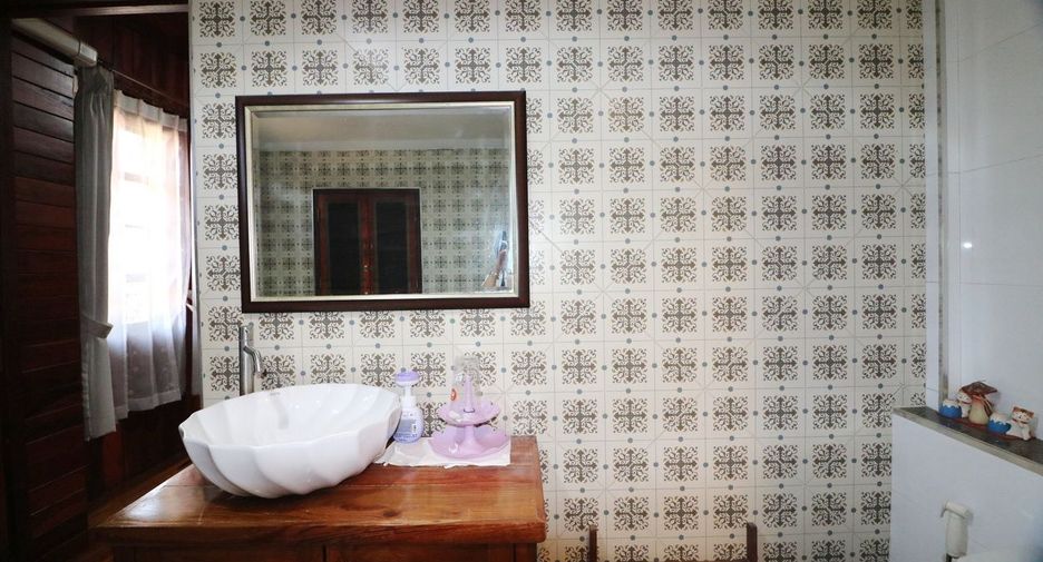 Haus zum Kauf mit 3 Zimmer in Mueang Udon Thani, Udon Thani