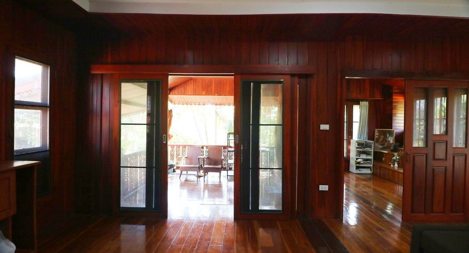Haus zum Kauf mit 3 Zimmer in Mueang Udon Thani, Udon Thani