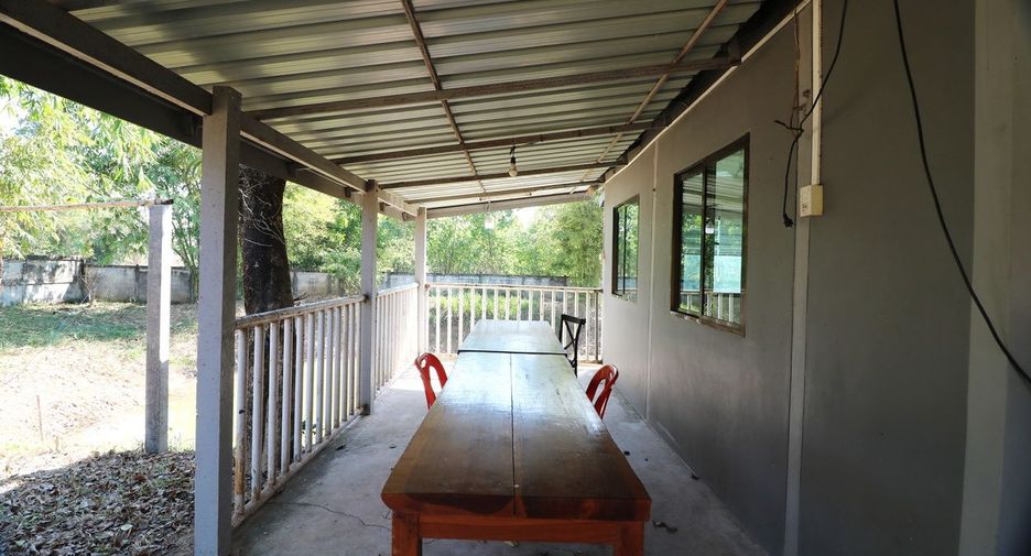Haus zum Kauf mit 3 Zimmer in Mueang Udon Thani, Udon Thani