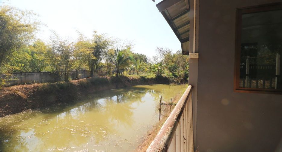 Haus zum Kauf mit 3 Zimmer in Mueang Udon Thani, Udon Thani