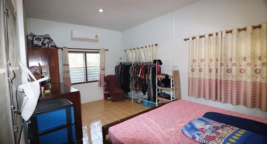Haus zum Kauf mit 3 Zimmer in Mueang Udon Thani, Udon Thani