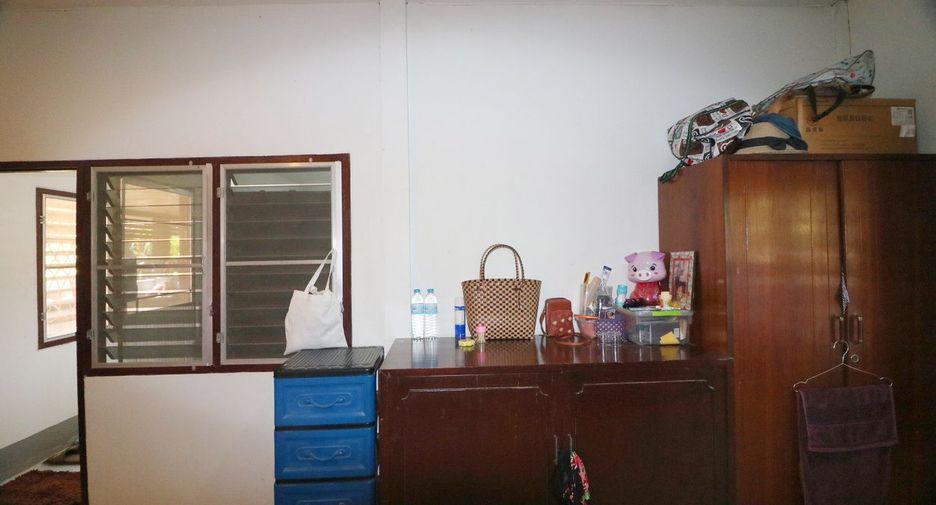 Haus zum Kauf mit 3 Zimmer in Mueang Udon Thani, Udon Thani