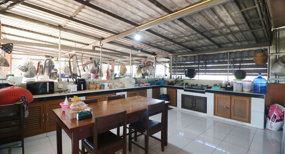 Haus zum Kauf mit 3 Zimmer in Mueang Udon Thani, Udon Thani
