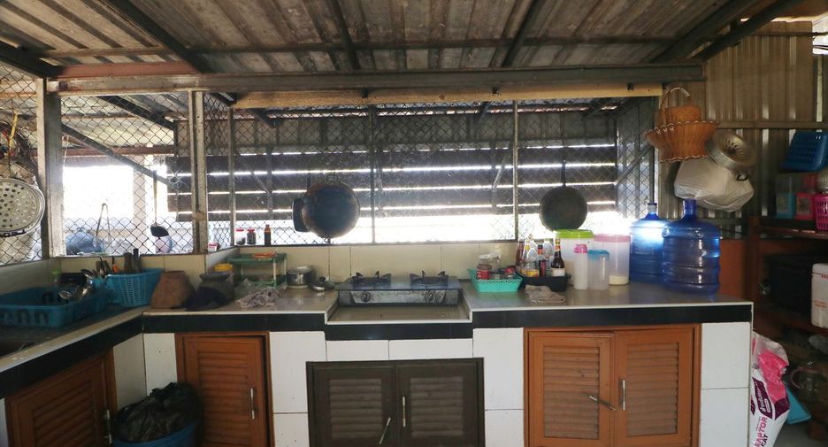 Haus zum Kauf mit 3 Zimmer in Mueang Udon Thani, Udon Thani