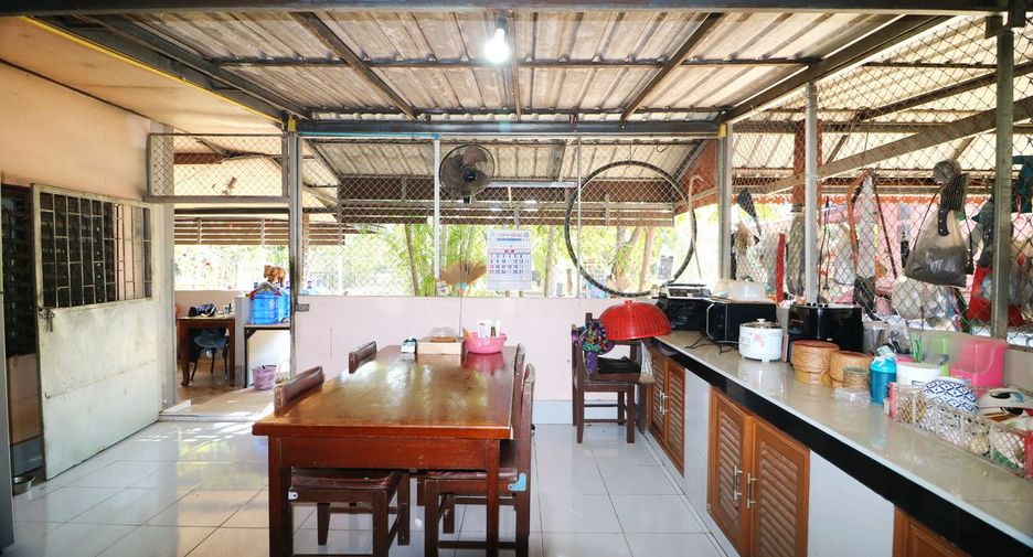 Haus zum Kauf mit 3 Zimmer in Mueang Udon Thani, Udon Thani