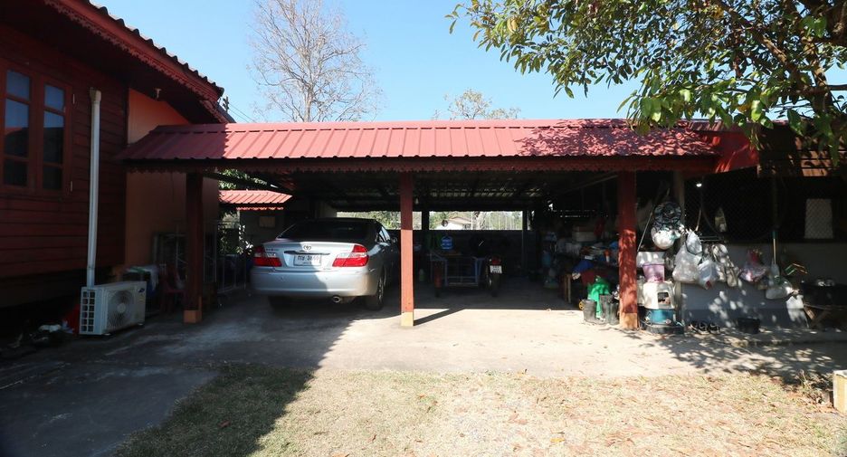 Haus zum Kauf mit 3 Zimmer in Mueang Udon Thani, Udon Thani