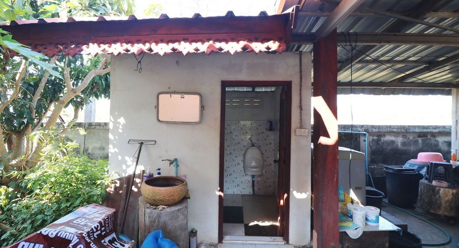 Haus zum Kauf mit 3 Zimmer in Mueang Udon Thani, Udon Thani