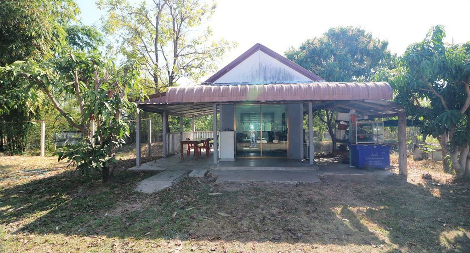Haus zum Kauf mit 3 Zimmer in Mueang Udon Thani, Udon Thani