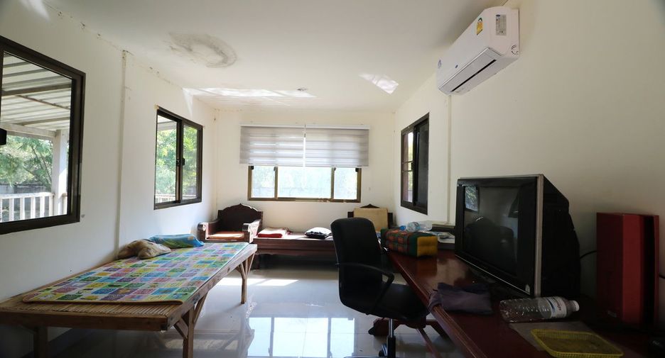 Haus zum Kauf mit 3 Zimmer in Mueang Udon Thani, Udon Thani
