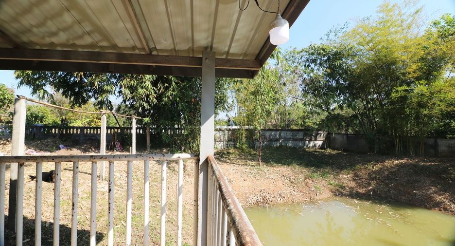 Haus zum Kauf mit 3 Zimmer in Mueang Udon Thani, Udon Thani