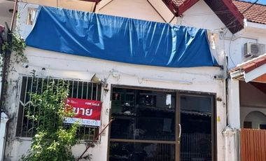 ขาย 3 ห้องนอน ทาวน์เฮ้าส์ ใน ลาดพร้าว, กรุงเทพฯ