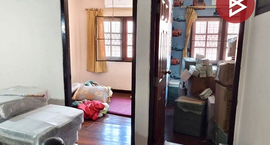 ขาย 3 ห้องนอน ทาวน์เฮ้าส์ ใน ลาดพร้าว, กรุงเทพฯ