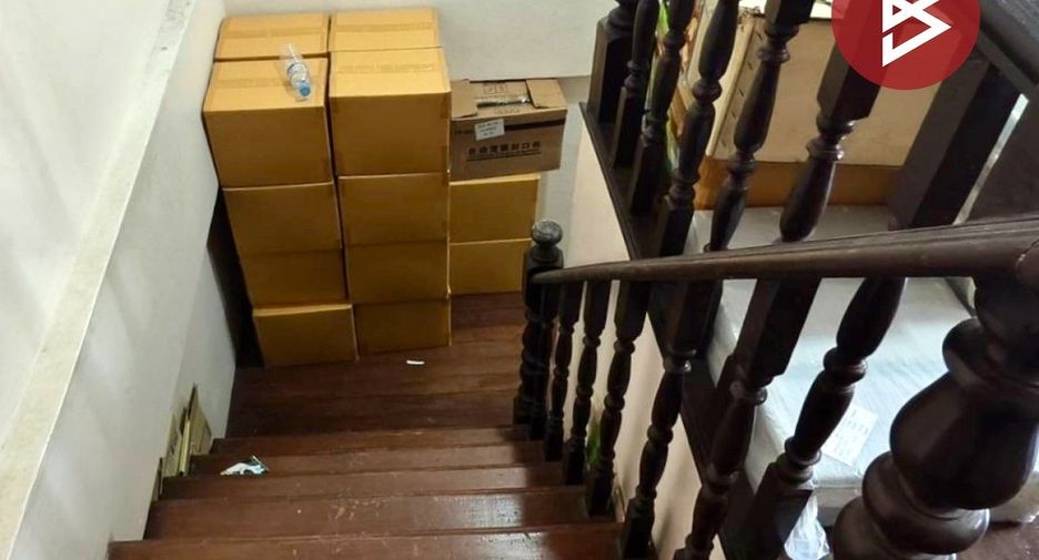 ขาย 3 ห้องนอน ทาวน์เฮ้าส์ ใน ลาดพร้าว, กรุงเทพฯ