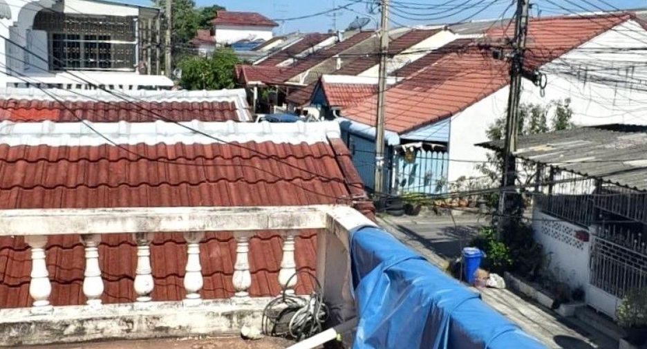 ขาย 3 ห้องนอน ทาวน์เฮ้าส์ ใน ลาดพร้าว, กรุงเทพฯ