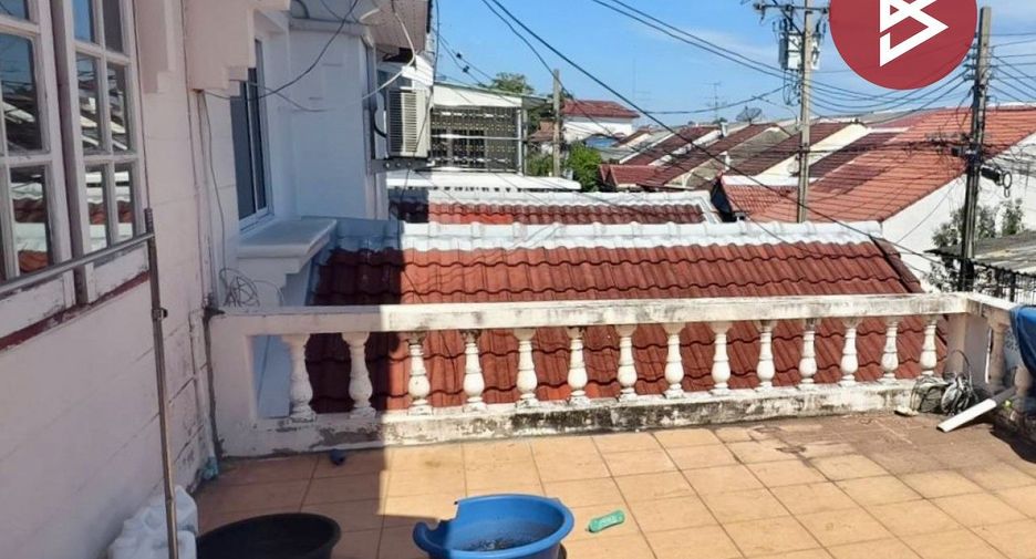 ขาย 3 ห้องนอน ทาวน์เฮ้าส์ ใน ลาดพร้าว, กรุงเทพฯ