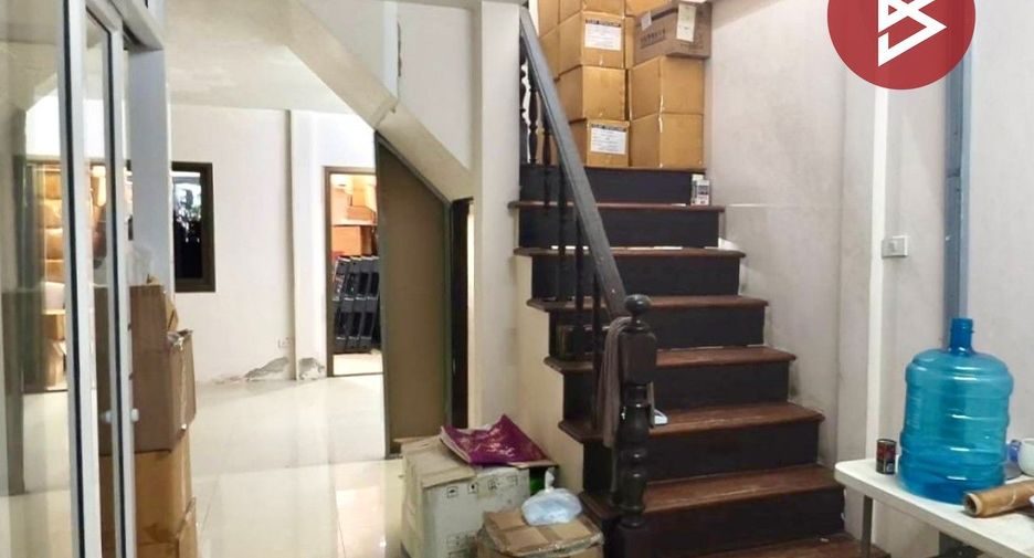 ขาย 3 ห้องนอน ทาวน์เฮ้าส์ ใน ลาดพร้าว, กรุงเทพฯ