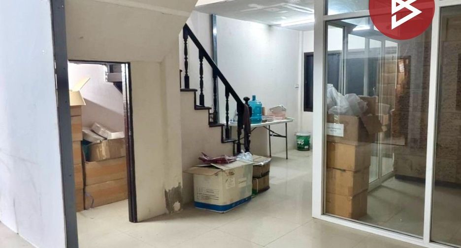 ขาย 3 ห้องนอน ทาวน์เฮ้าส์ ใน ลาดพร้าว, กรุงเทพฯ