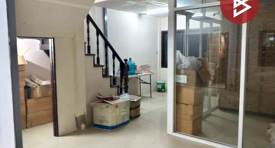 ขาย 3 ห้องนอน ทาวน์เฮ้าส์ ใน ลาดพร้าว, กรุงเทพฯ