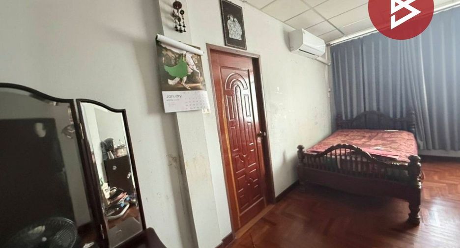 À vendre 7 chambres local commercial à Mueang Chanthaburi, Chanthaburi