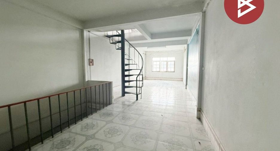 À vendre 7 chambres local commercial à Mueang Chanthaburi, Chanthaburi