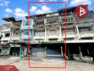 For sale 7 bedrooms retail Space in Mueang Chanthaburi, Chanthaburi