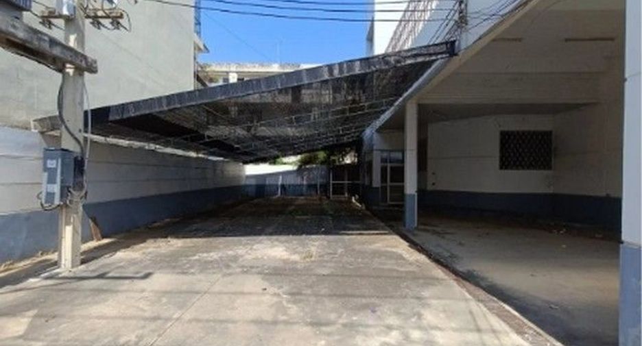 For sale 1 bed office in Si Sawat, Kanchanaburi