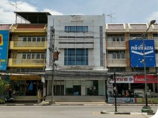 Oficina en venta de 1 habitaciones en Mueang Samut Sakhon, Samut Sakhon