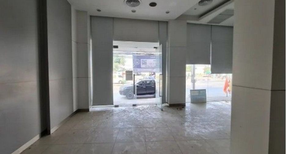 Продажа 1 кровать офис в Mueang Samut Sakhon, Самутсакхон