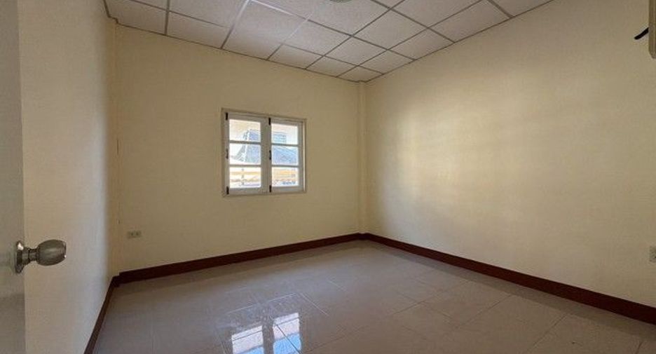For sale 2 bedrooms house in Ban Khai, Rayong