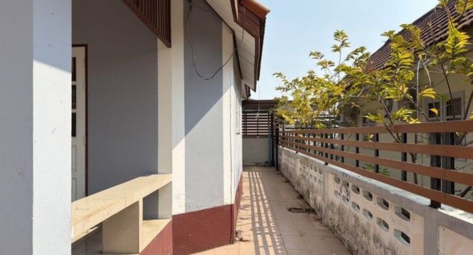 For sale 2 bedrooms house in Ban Khai, Rayong