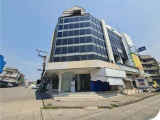 Oficina en venta de 1 habitaciones en Mueang Samut Sakhon, Samut Sakhon