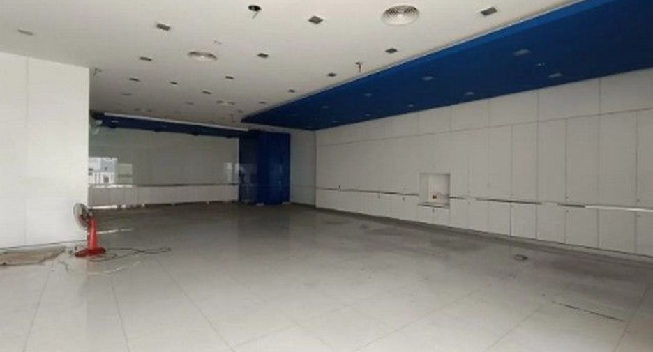 Oficina en venta de 1 habitaciones en Mueang Chiang Rai, Chiang Rai