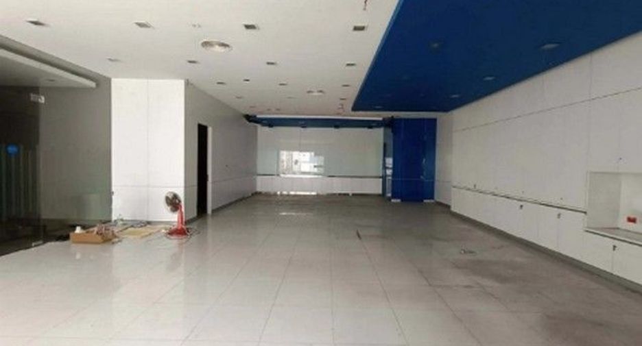 Oficina en venta de 1 habitaciones en Mueang Chiang Rai, Chiang Rai
