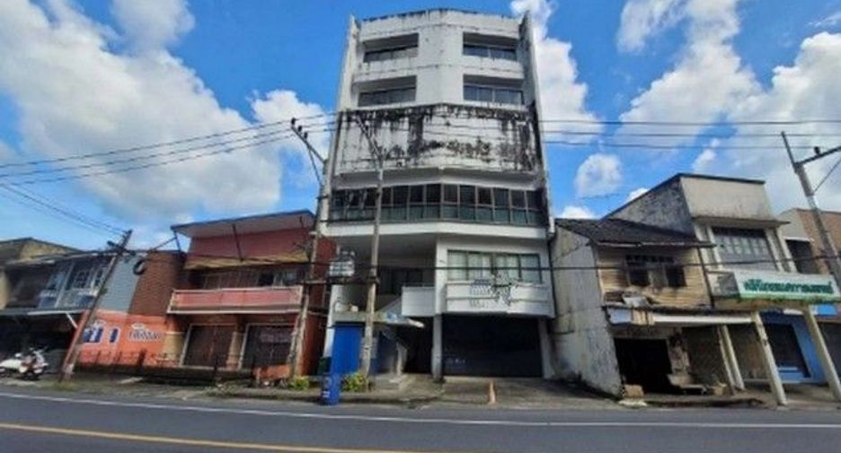 For sale 1 Beds office in Kapong, Phang Nga