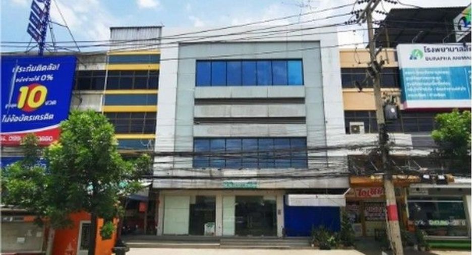 出售 1 卧室 办公室 在 Tha Takiap, Chachoengsao