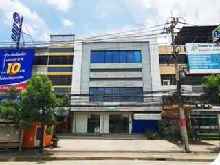Büro zum Kauf mit 1 Zimmer in Tha Takiap, Chachoengsao