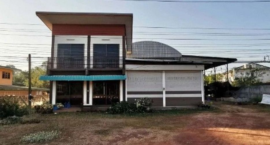 ขาย 1 เตียง ออฟฟิศ ใน พังโคน, สกลนคร