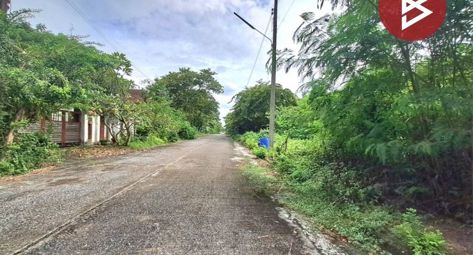 For sale land in Thanyaburi, Pathum Thani
