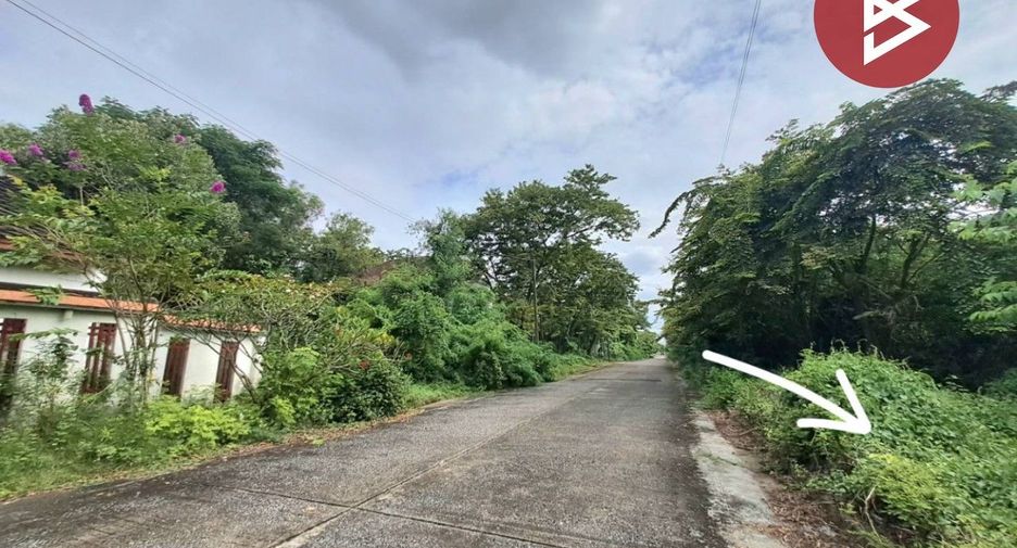 For sale land in Thanyaburi, Pathum Thani