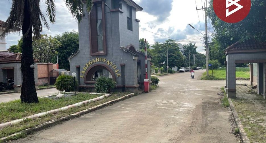 For sale land in Thanyaburi, Pathum Thani
