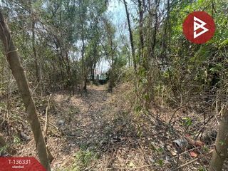 For sale land in Thanyaburi, Pathum Thani