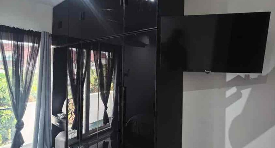 Casa en venta de 2 habitaciones en Bang Lamung, Chonburi