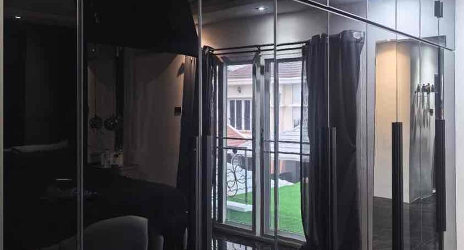 Casa en venta de 2 habitaciones en Bang Lamung, Chonburi