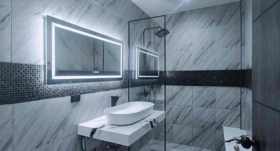 Casa en venta de 2 habitaciones en Bang Lamung, Chonburi