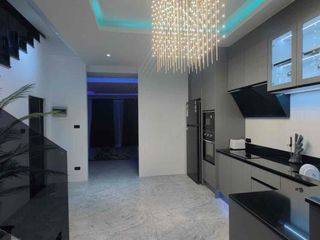 Casa en venta de 2 habitaciones en Bang Lamung, Chonburi