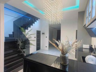 Casa en venta de 2 habitaciones en Bang Lamung, Chonburi